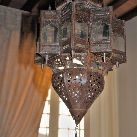 La Casa Del Viaggiatore Кастільон-Фйорентіно Екстер'єр фото