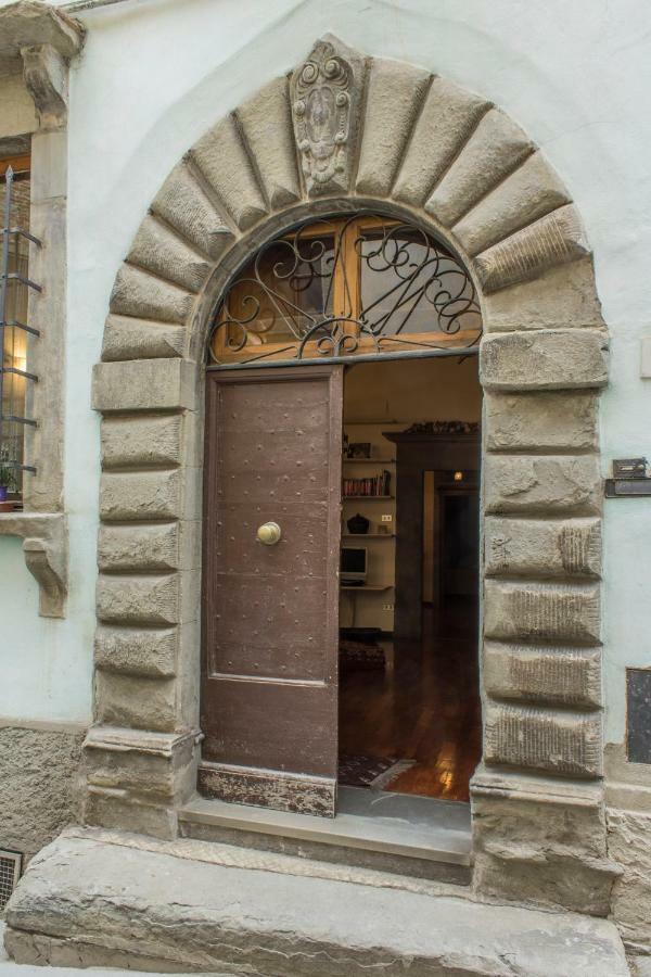 La Casa Del Viaggiatore Кастільон-Фйорентіно Екстер'єр фото